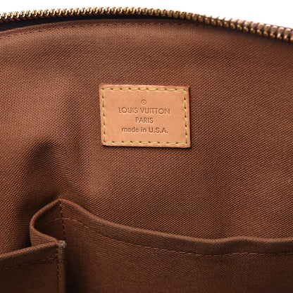 Louis Vuitton Monogram Tivoli GM 5 of 13