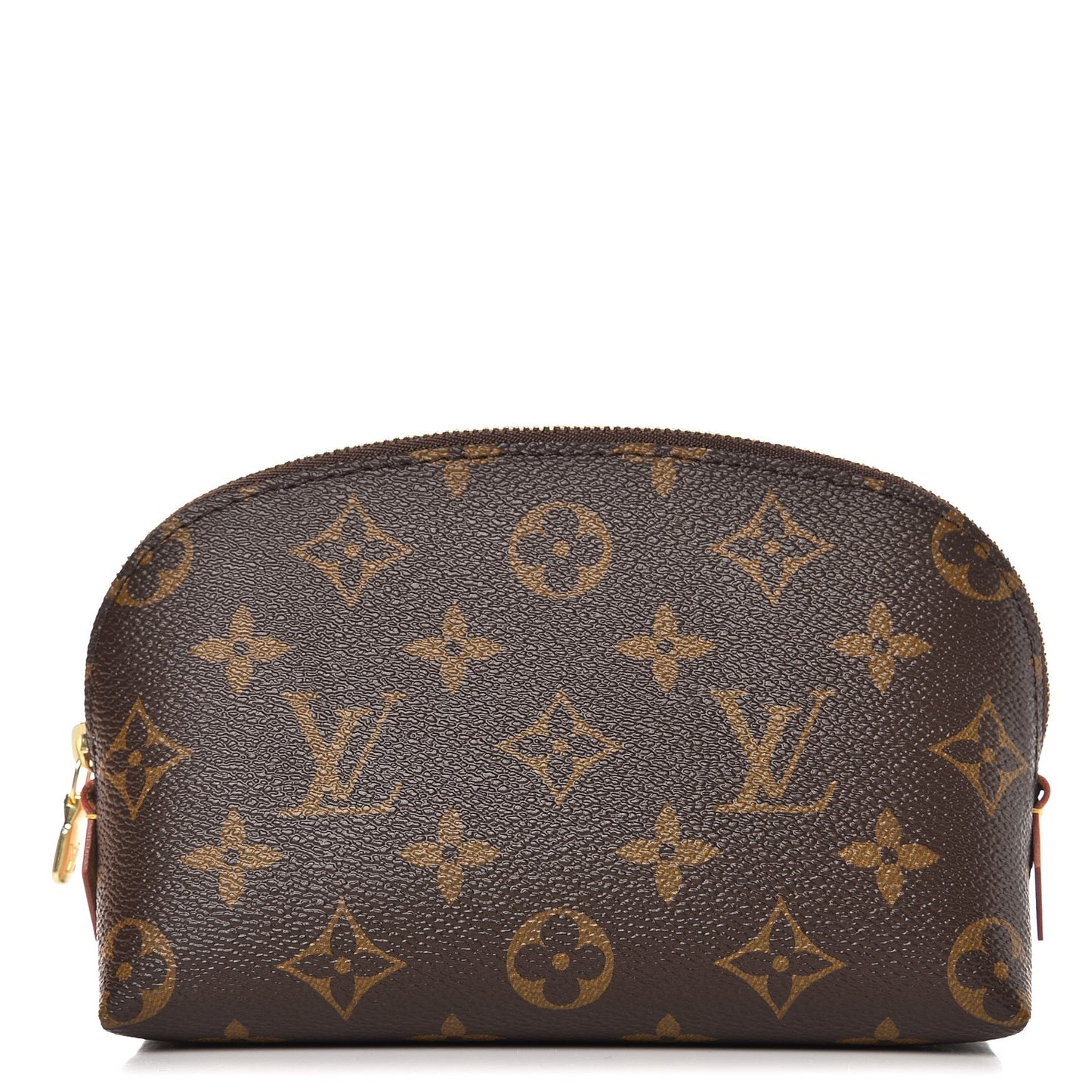 Monogram Cosmetic Pouch