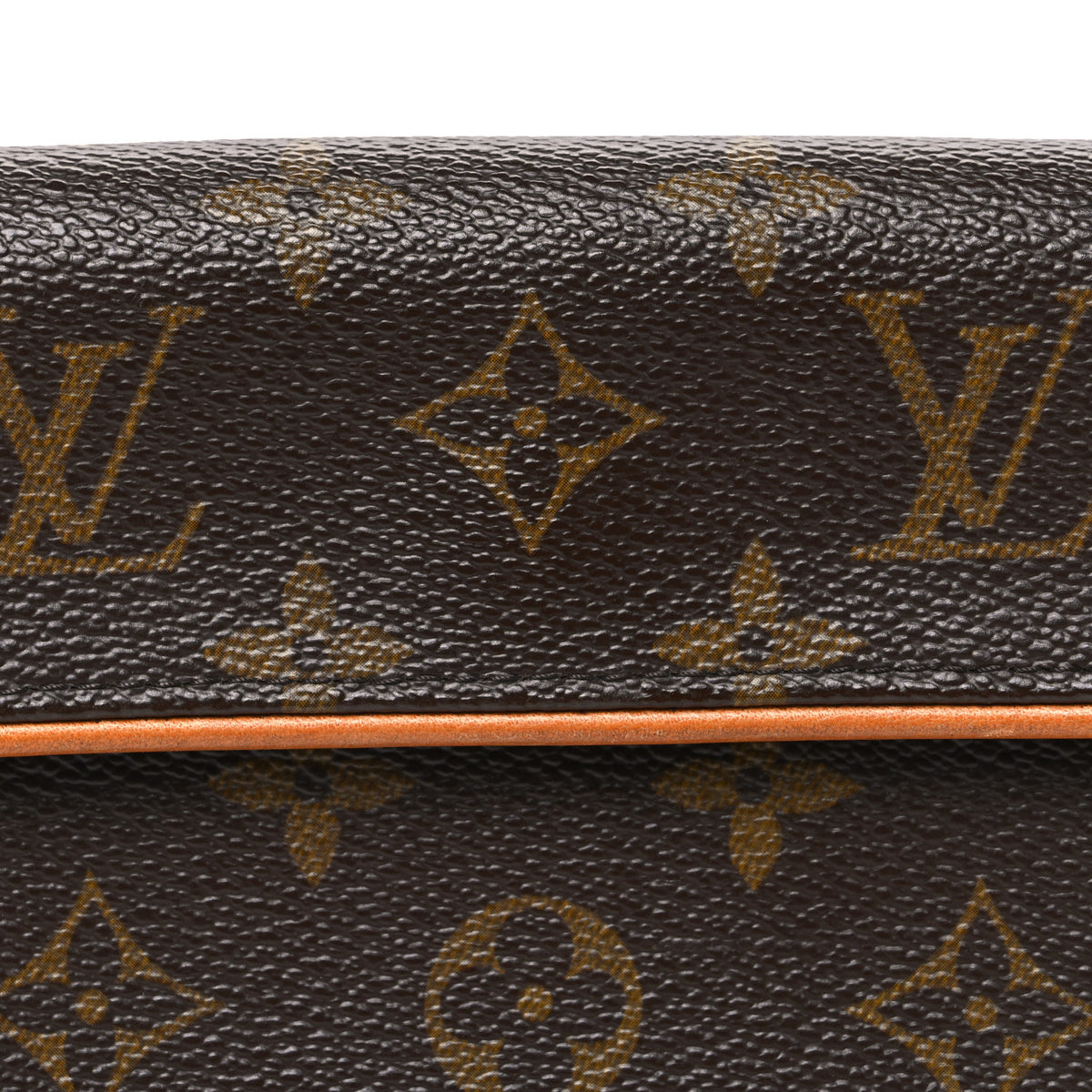 Monogram Pochette Florentine S