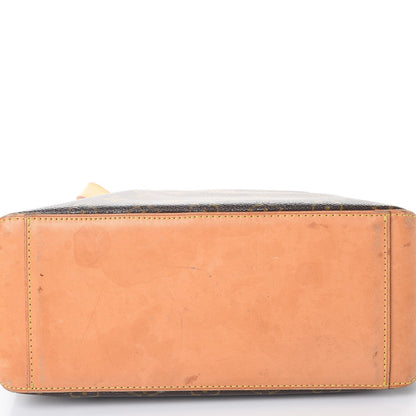 Louis Vuitton Monogram Cabas Piano 11 of 12