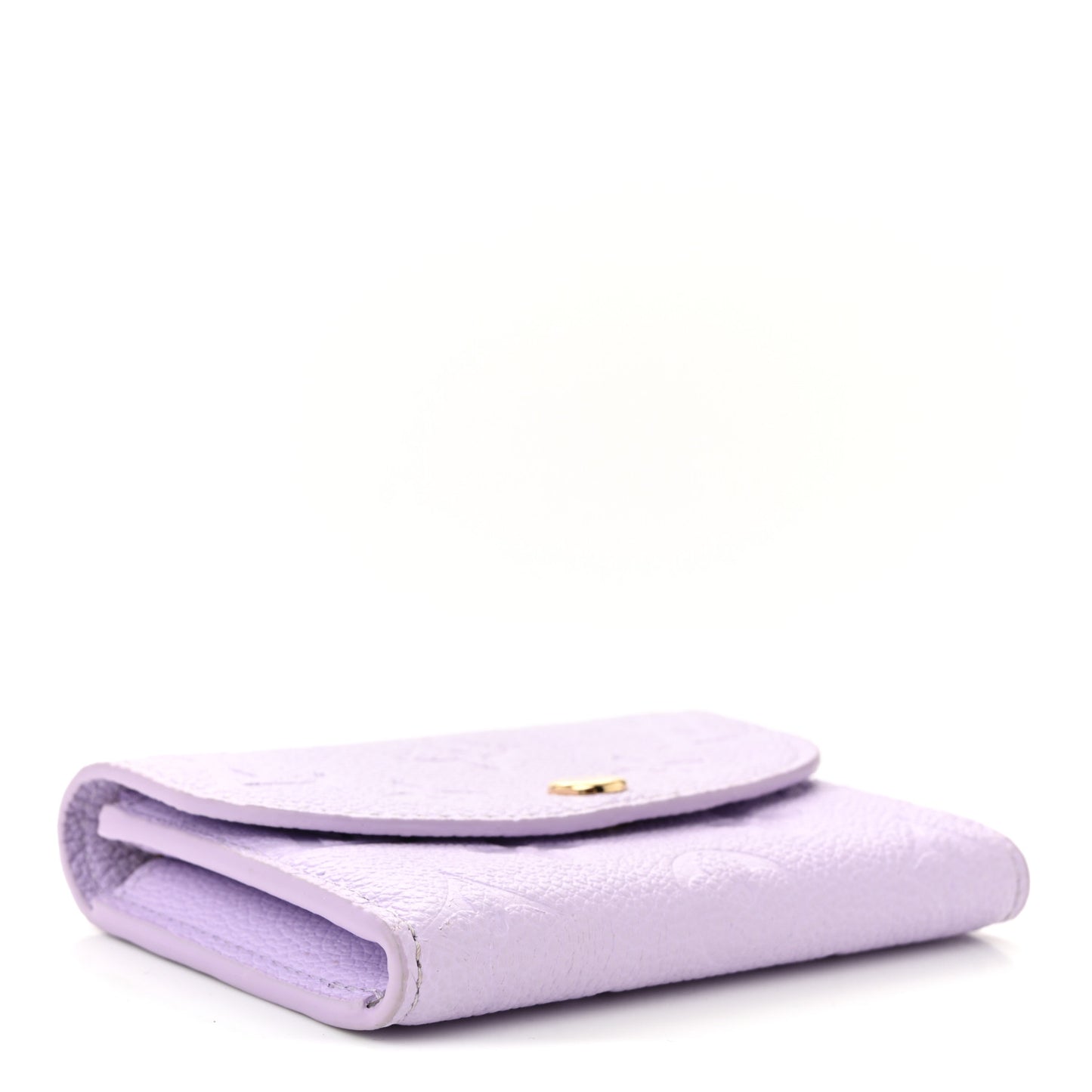 Empreinte Rosalie Coin Purse Bubble Tea