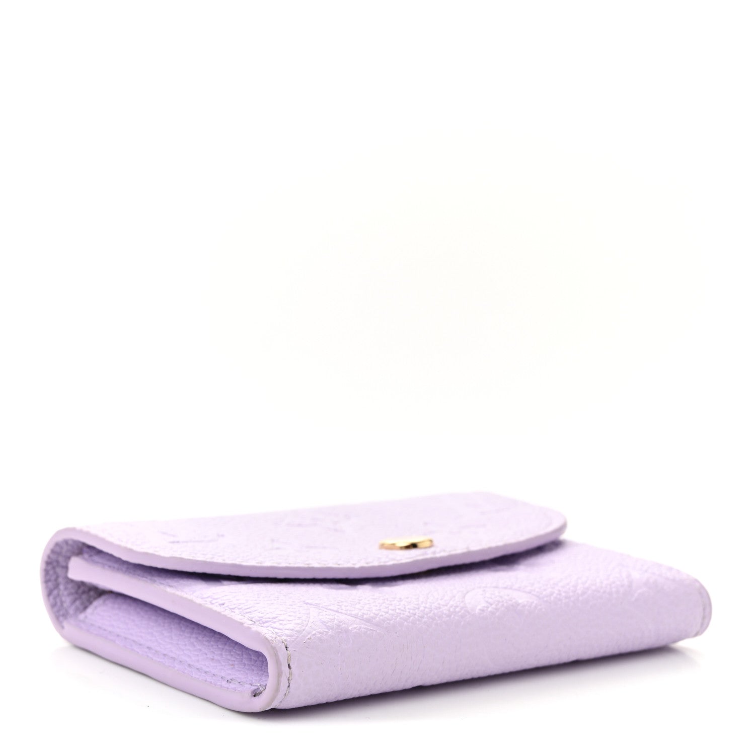 Louis Vuitton Empreinte Rosalie Coin Purse Bubble Tea 4 of 7