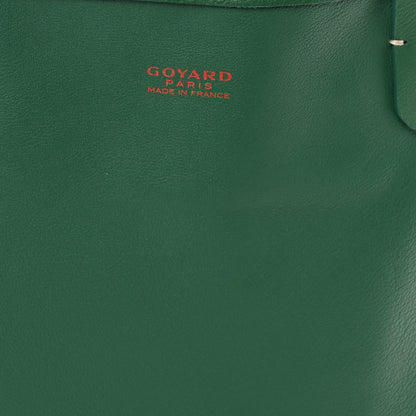 Goyard Goyardine Reversible Mini Anjou Green 13 of 16
