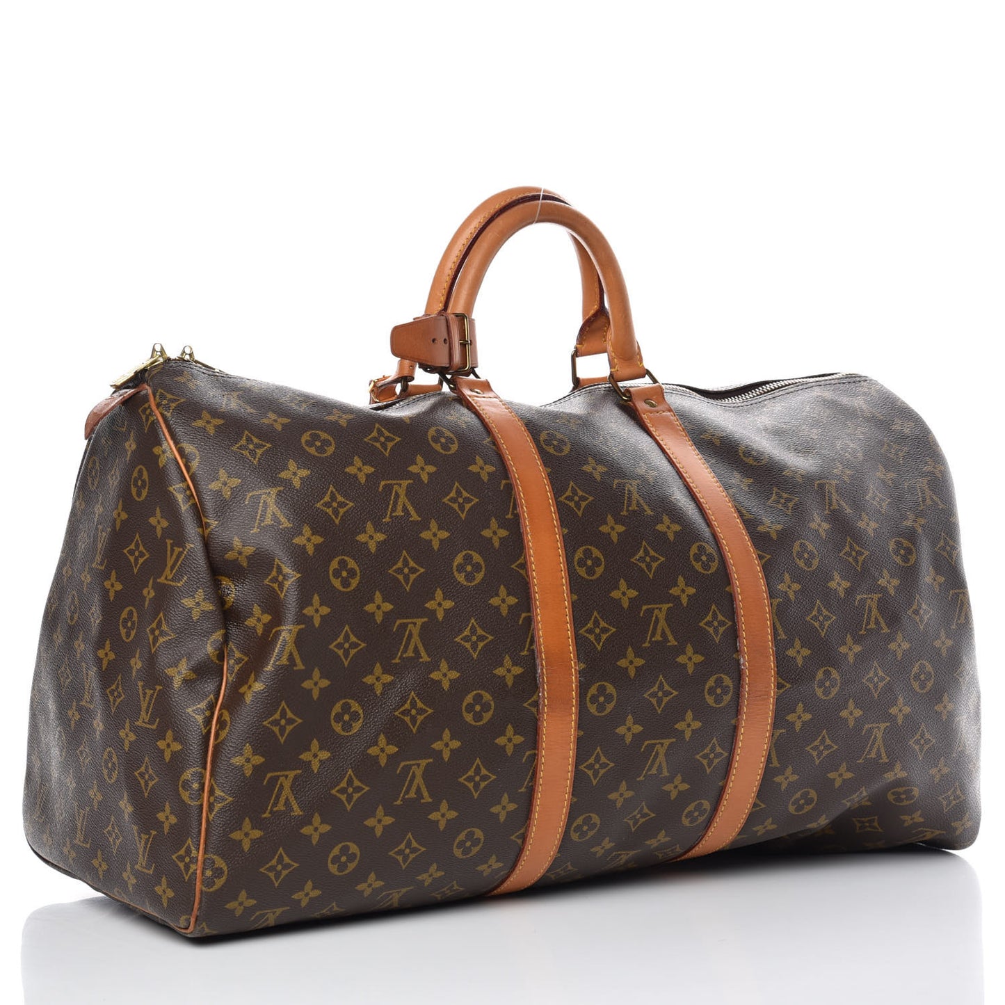 Monogram Keepall 55