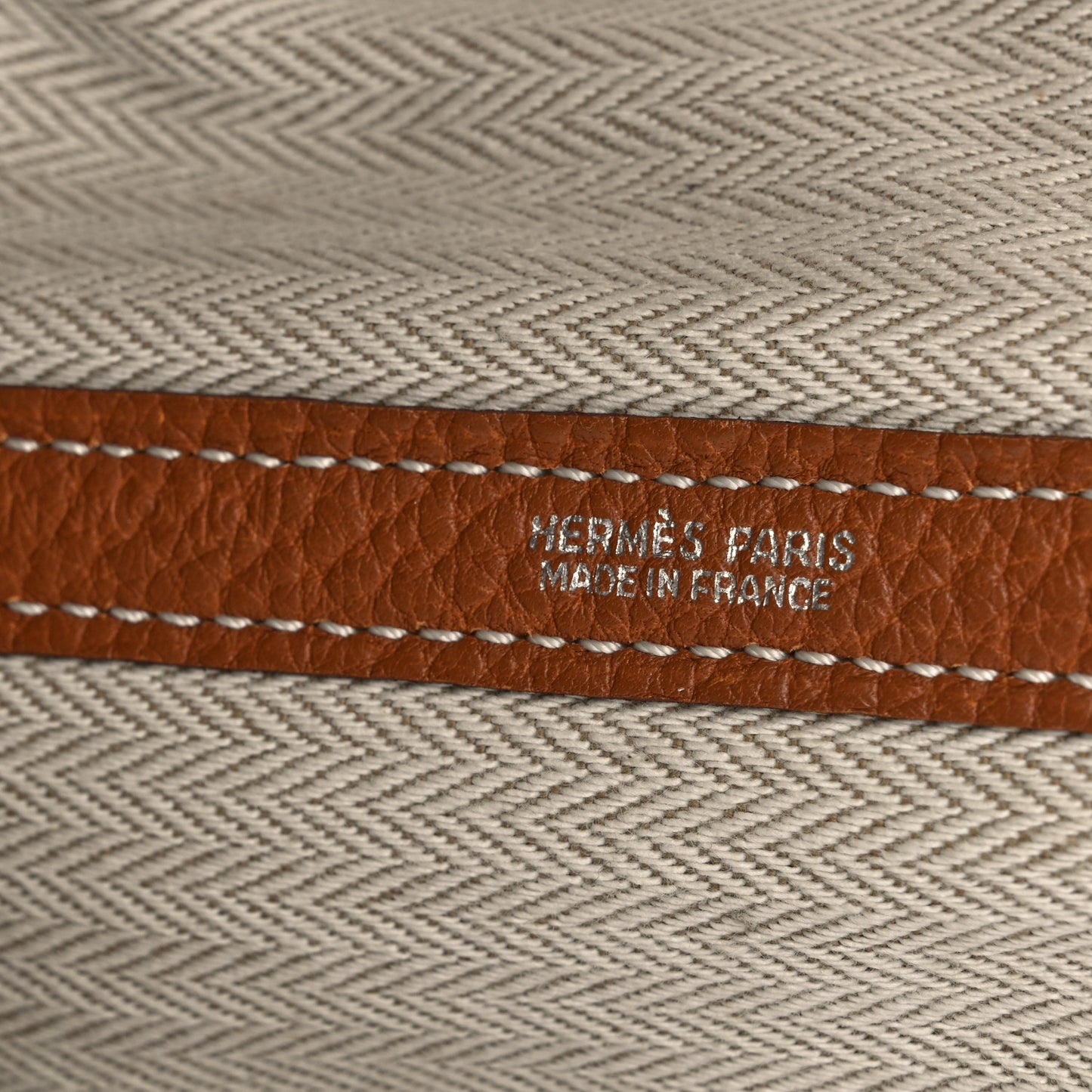 Negonda Garden Party 36 MM Gold