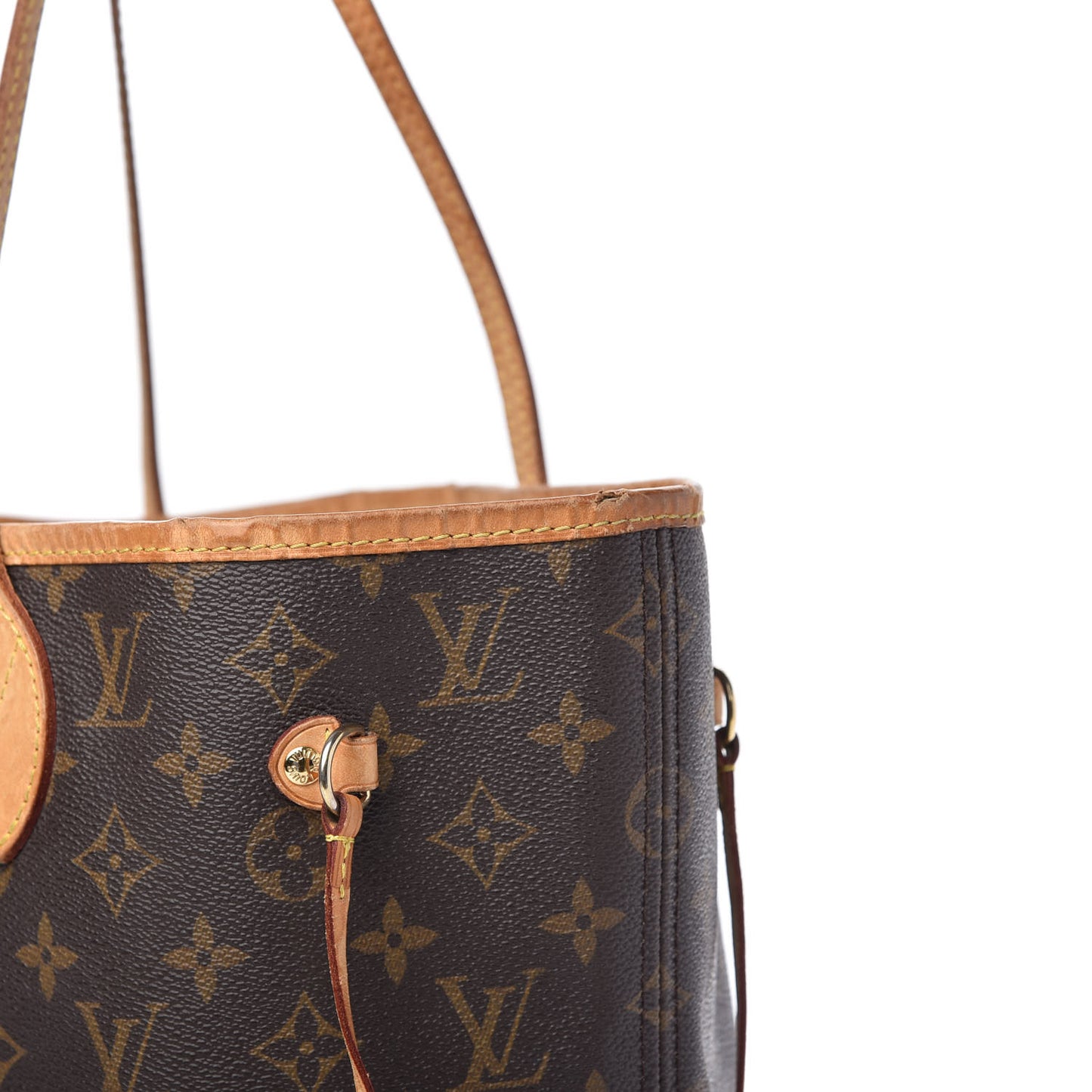 Monogram Neverfull MM