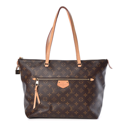 Louis Vuitton Monogram Iena MM 1 of 14