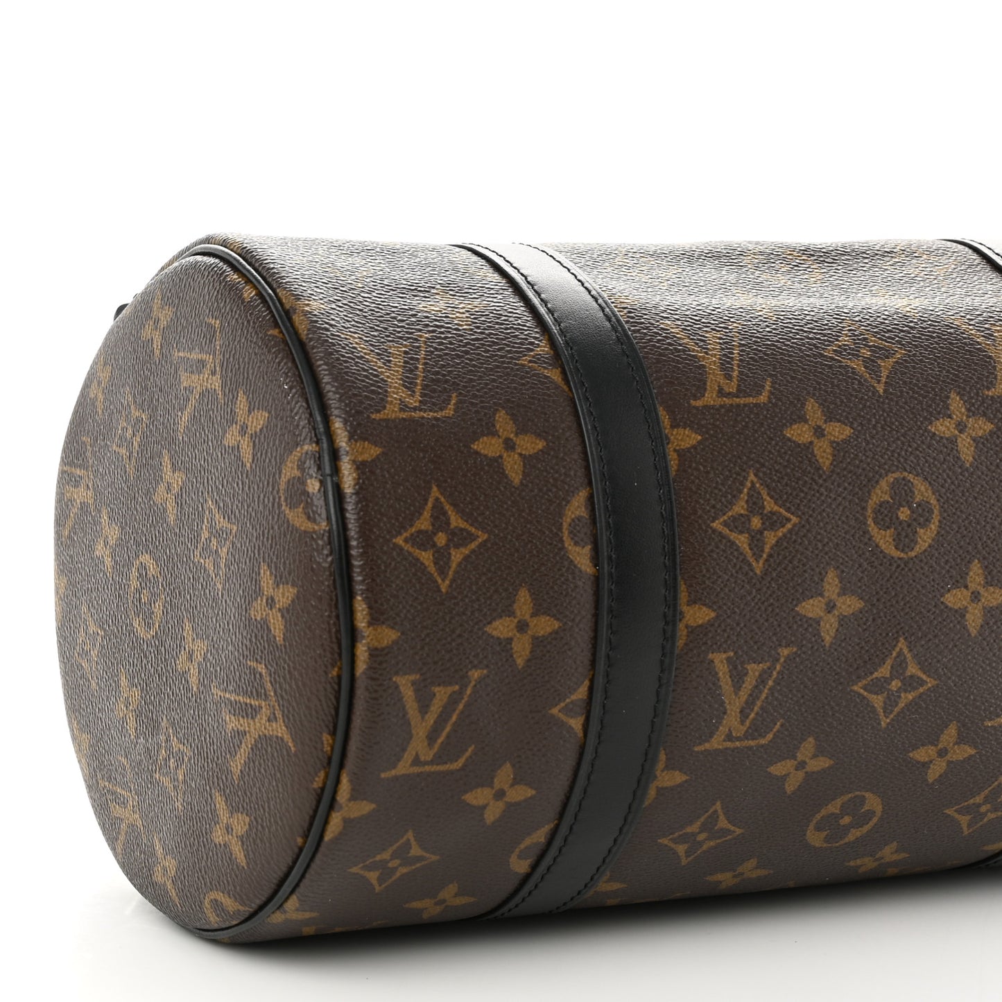 Monogram Solar Ray Papillon Messenger