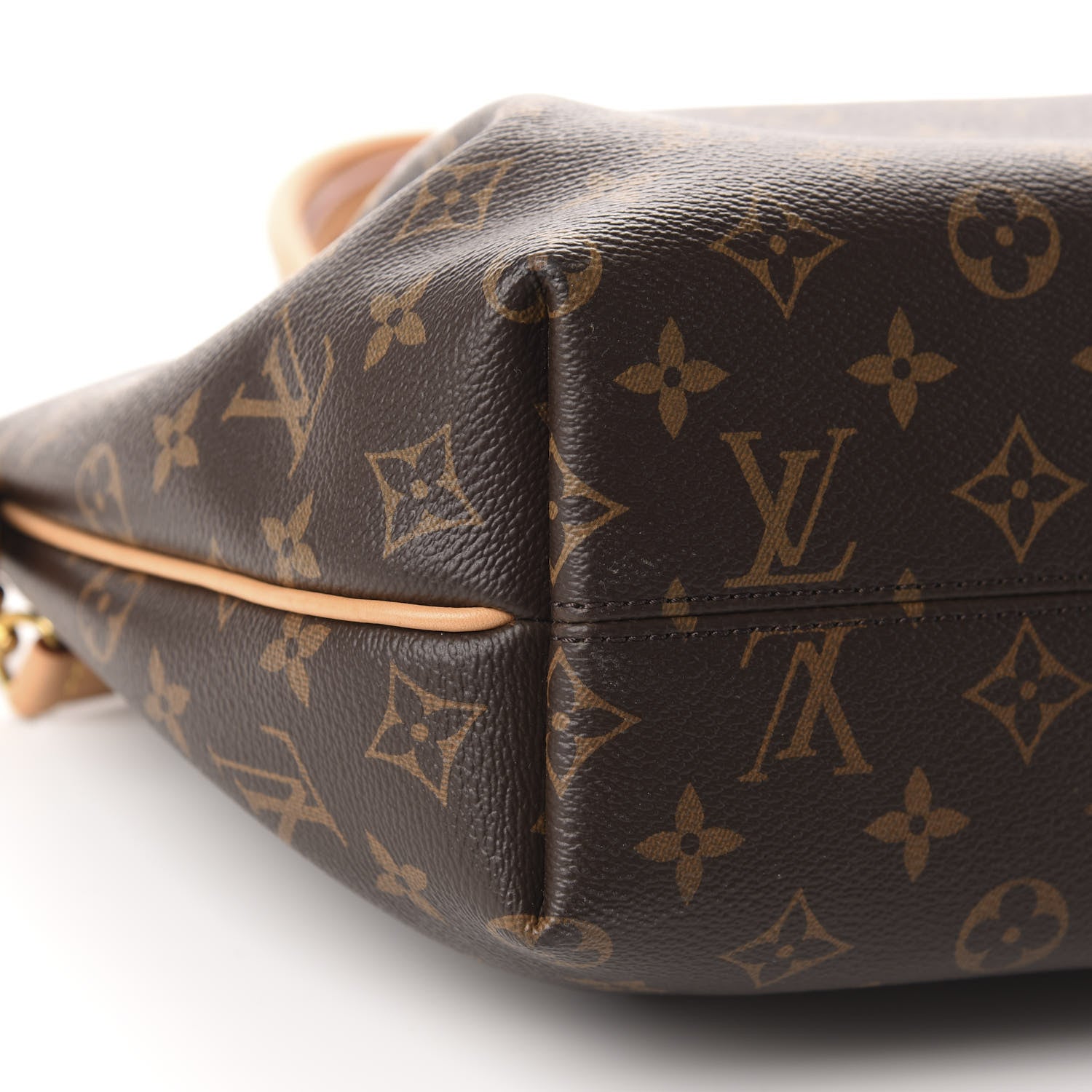 Louis Vuitton Monogram Turenne PM 6 of 11