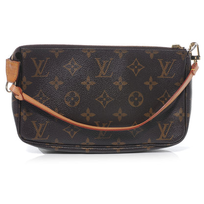 Louis Vuitton Monogram Pochette Accessories 1 of 7