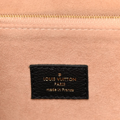 Louis Vuitton Monogram Flandrin Black 6 of 9