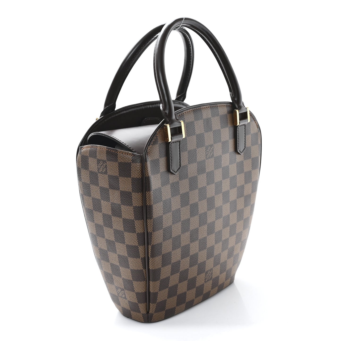 Damier Ebene Sarria Seau