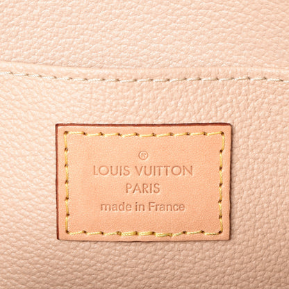 Louis Vuitton Monogram Cosmetic Pouch GM 7 of 9