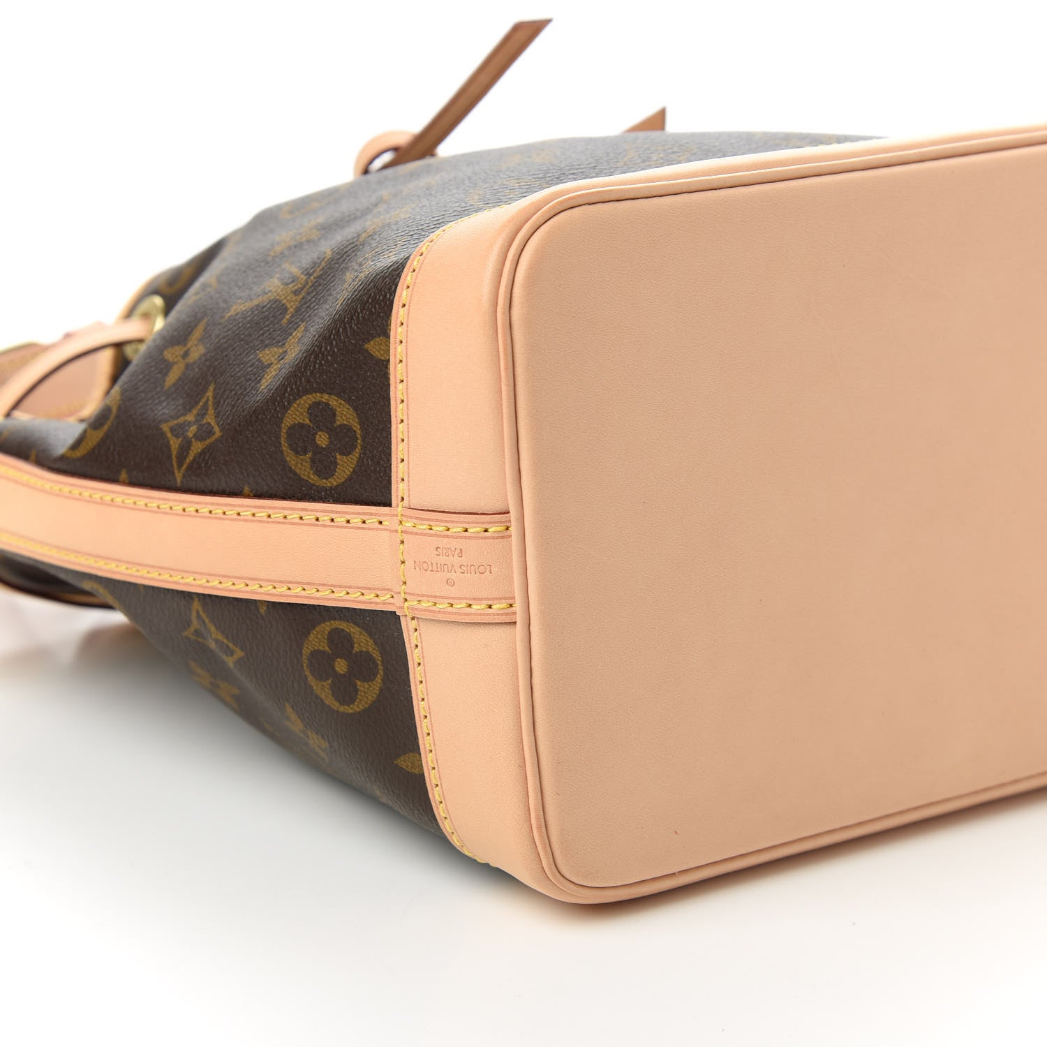 Louis Vuitton Monogram Noe BB 6 of 11