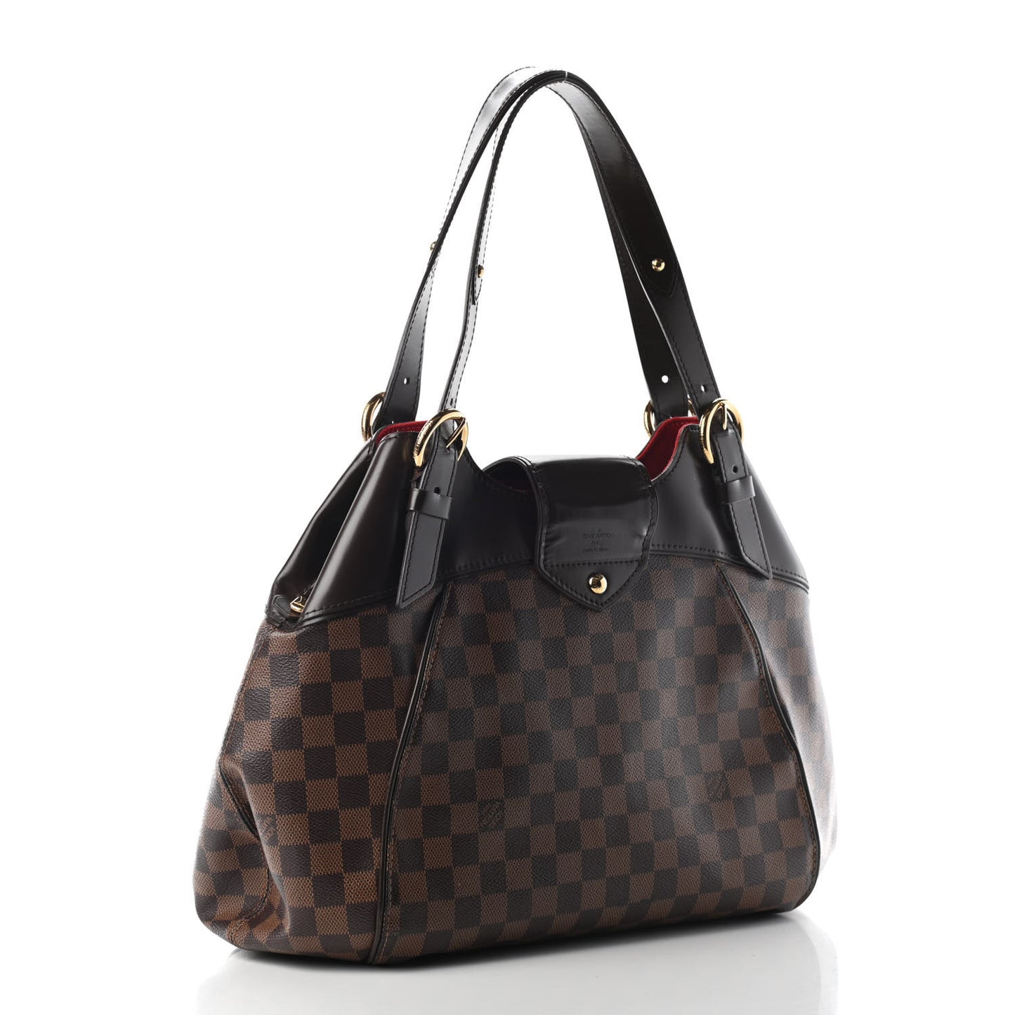 Damier Ebene Sistina GM