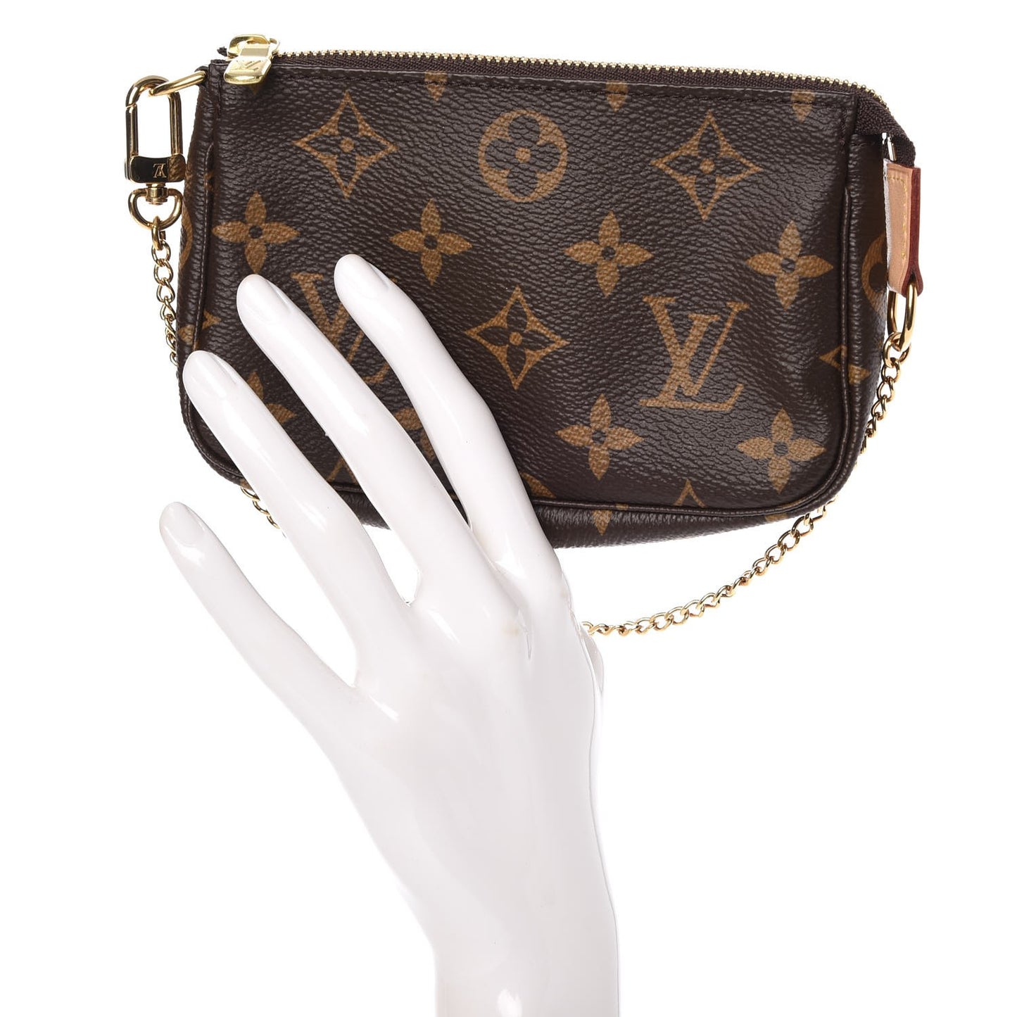 Monogram Mini Pochette Accessories