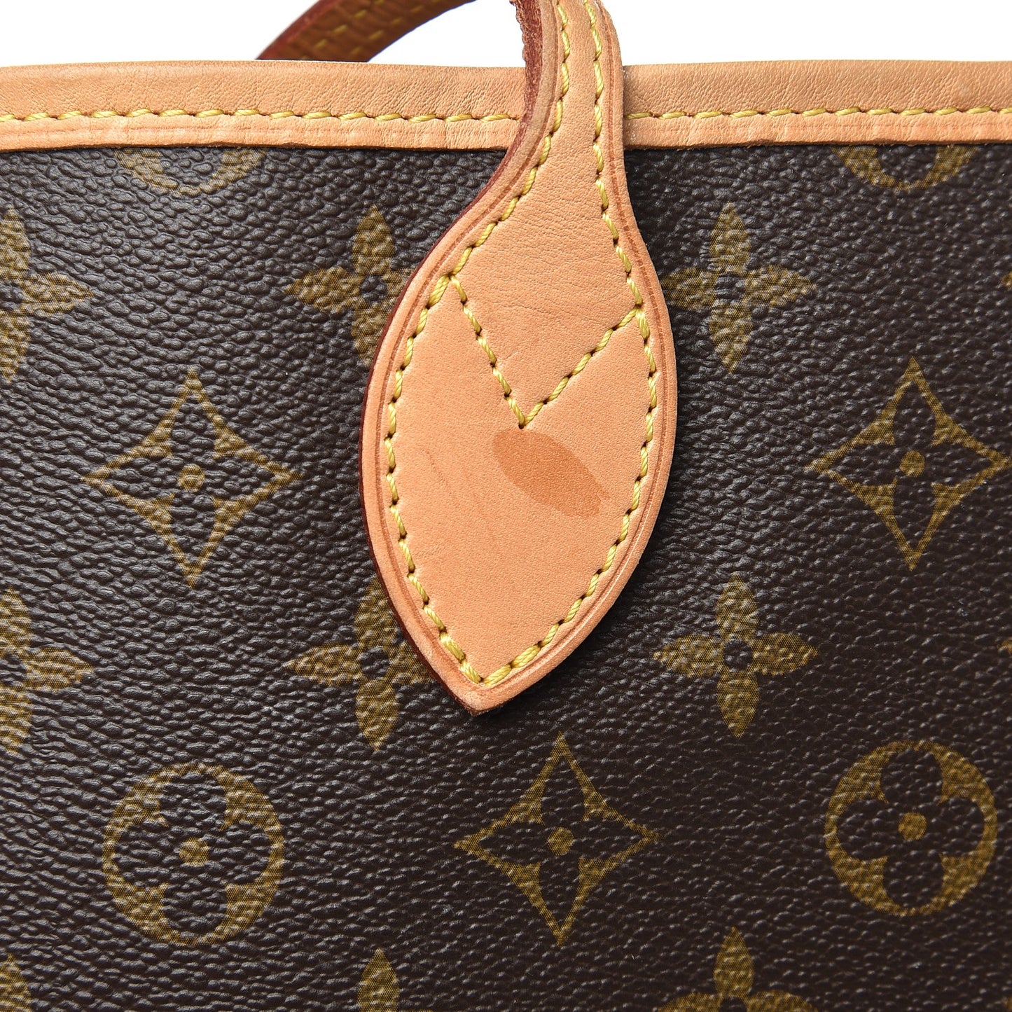 Monogram Neverfull GM