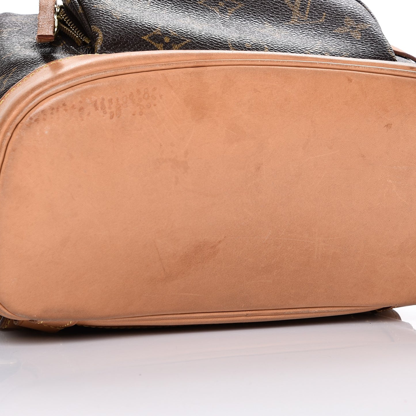 Monogram Montsouris MM Backpack
