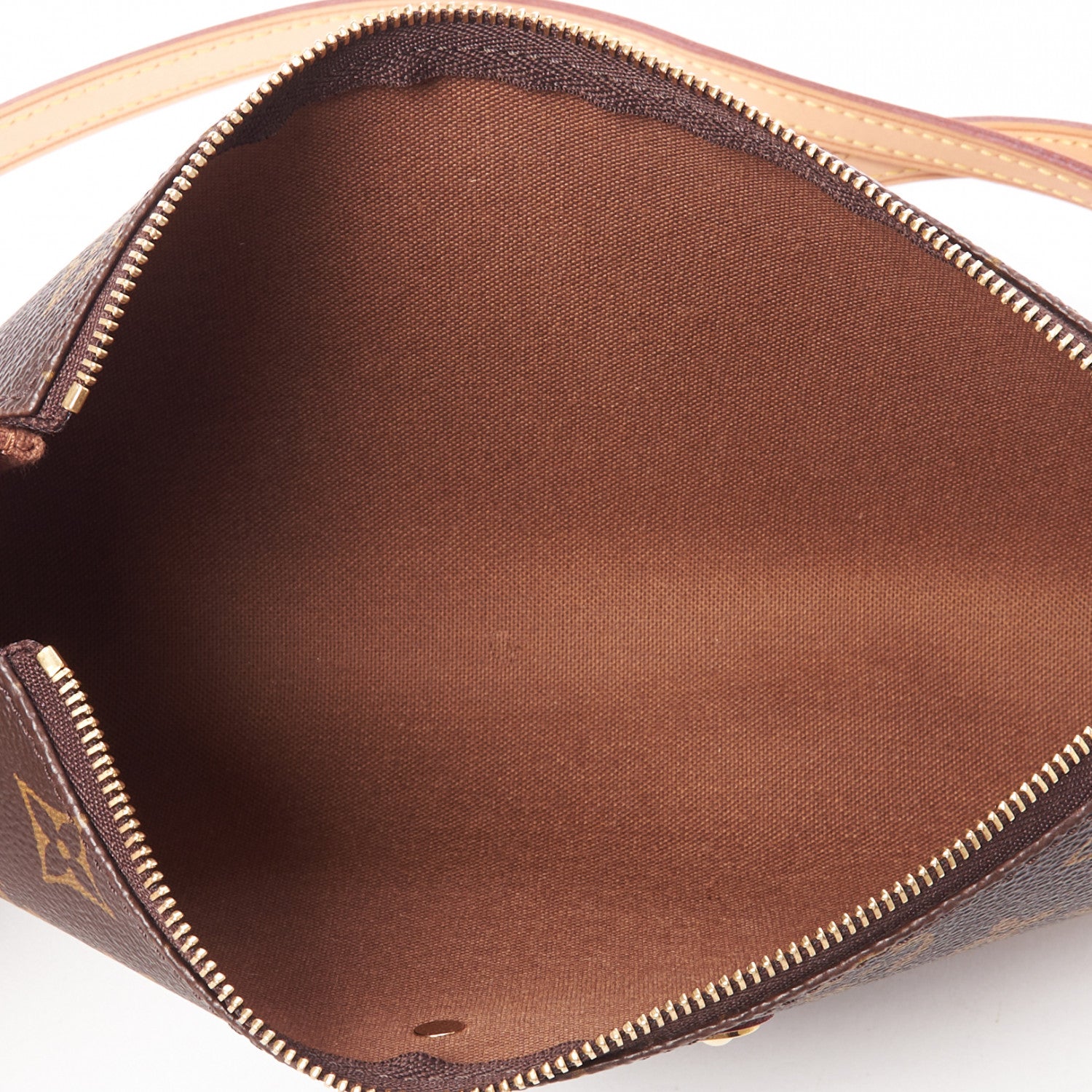 Louis Vuitton Monogram Eva Clutch 7 of 8