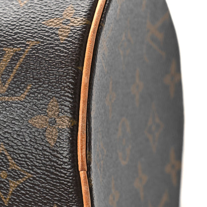Louis Vuitton Monogram Papillon 30 8 of 8
