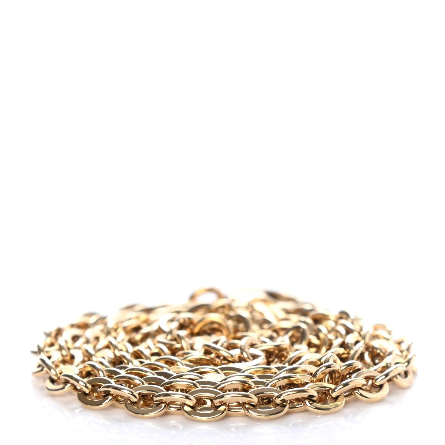 Felicie Chain Long Shoulder Strap
