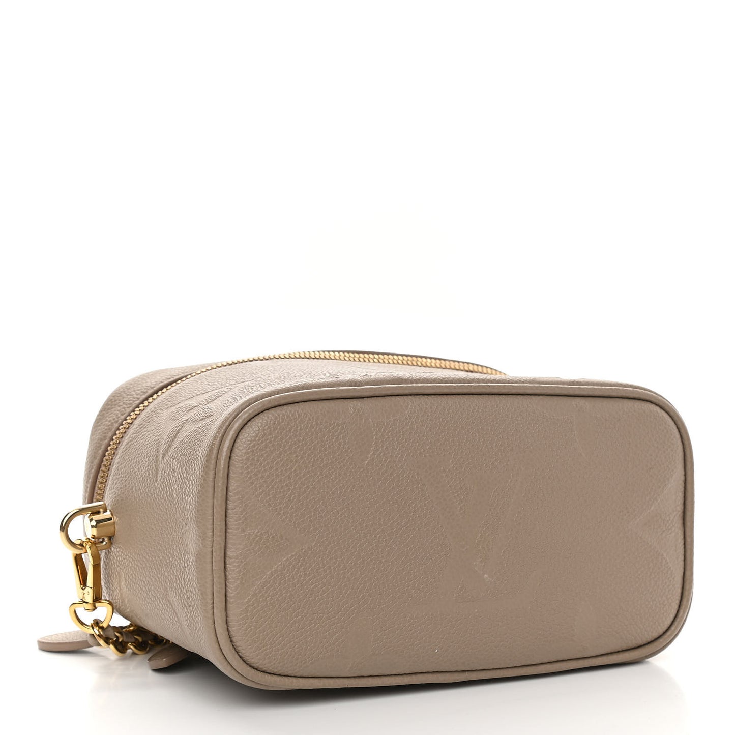 Empreinte Monogram Giant Vanity PM Tourterelle