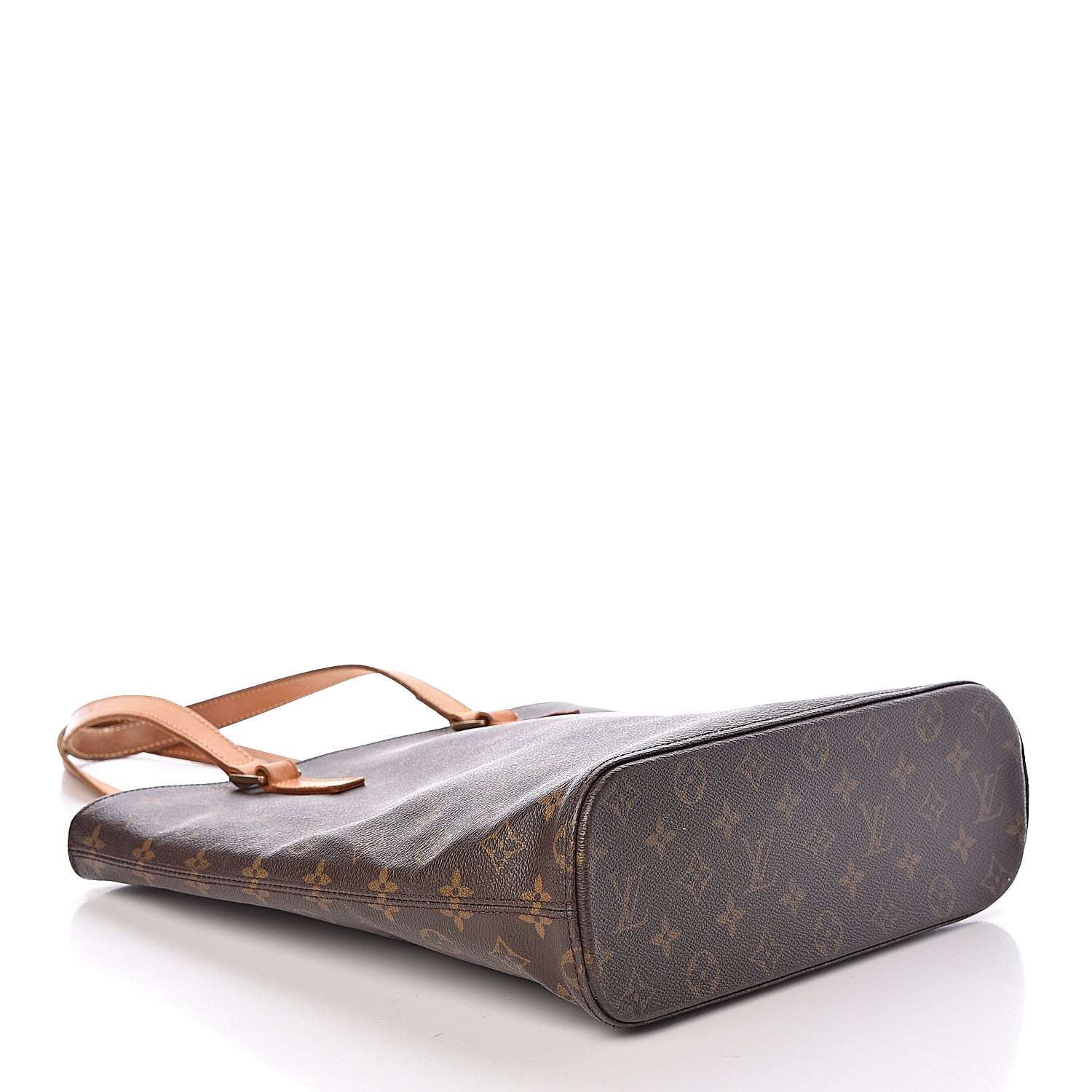 Louis Vuitton Monogram Vavin GM 4 of 9