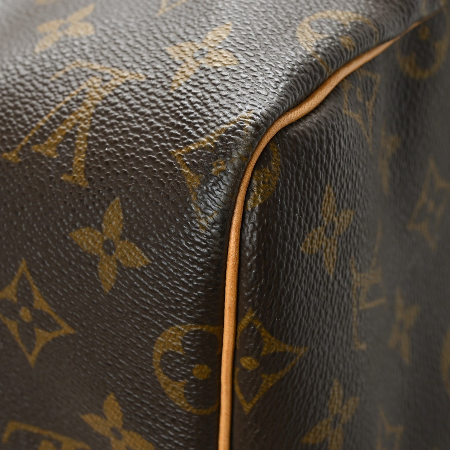 Monogram Keepall Bandouliere 55