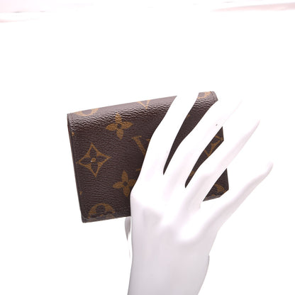 Louis Vuitton Enveloppe Carte De Visite 2 of 8