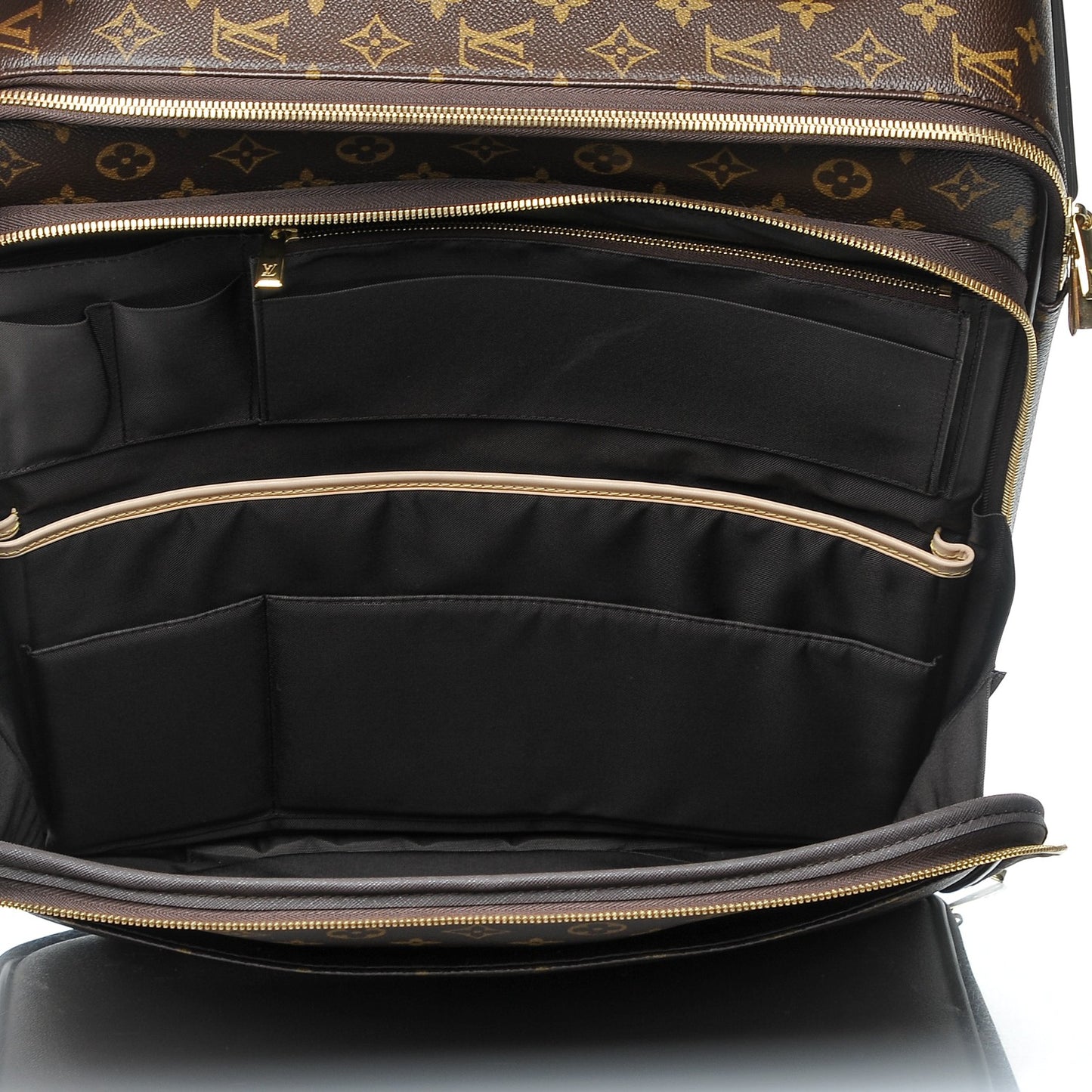 Monogram Pegase 55 Business NM