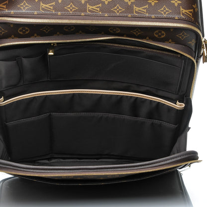 Louis Vuitton Monogram Pegase 55 Business NM 5 of 15