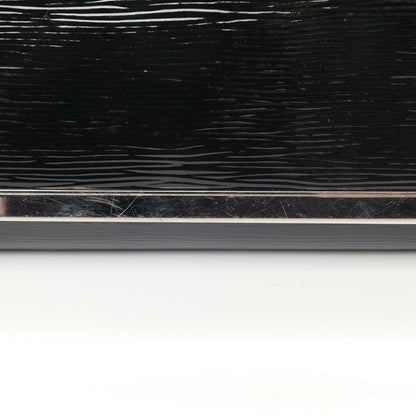 Louis Vuitton Electric Epi Sevigne Clutch Black 6 of 6