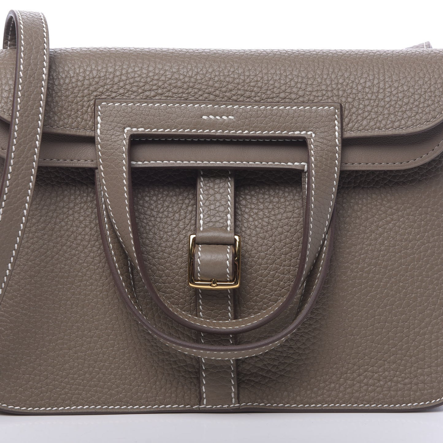 Taurillon Clemence Halzan 25 Etoupe