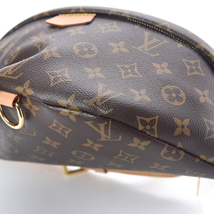 Louis Vuitton Monogram Bumbag 8 of 8