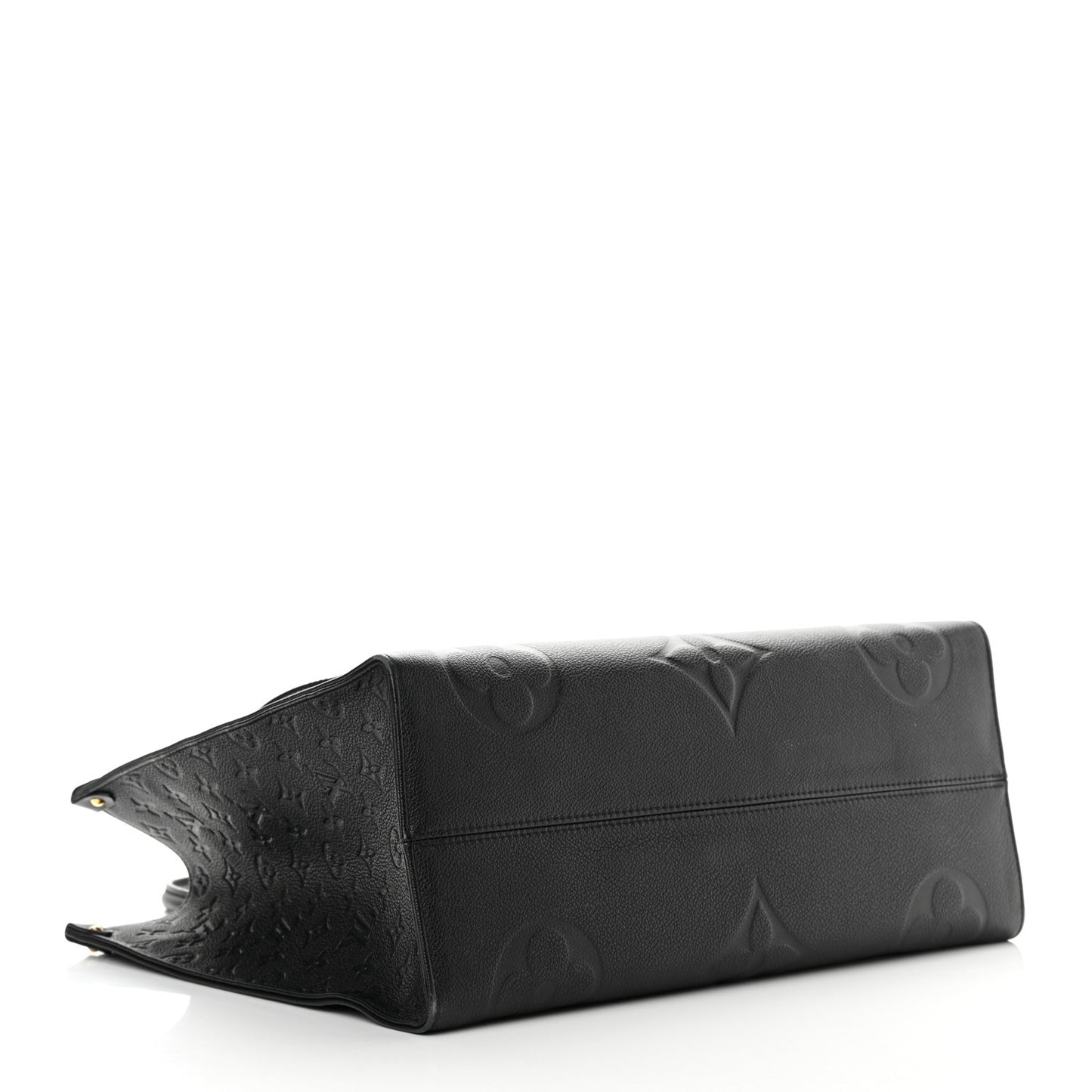 Empreinte Monogram Giant Onthego GM Black