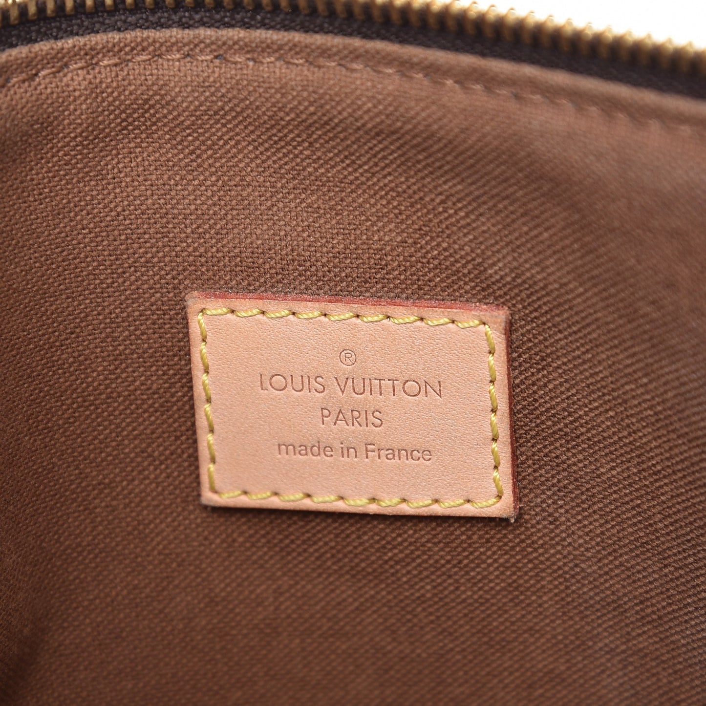 Monogram Bosphore Pochette