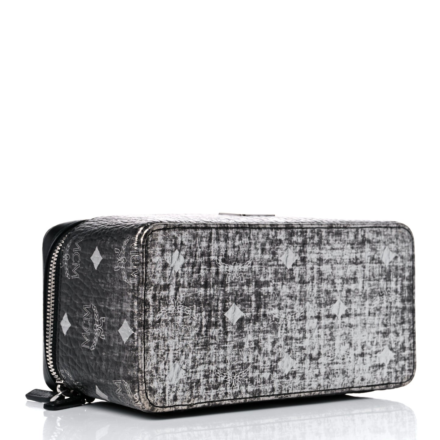 Gradation Visetos Rockstar Vanity Case Black