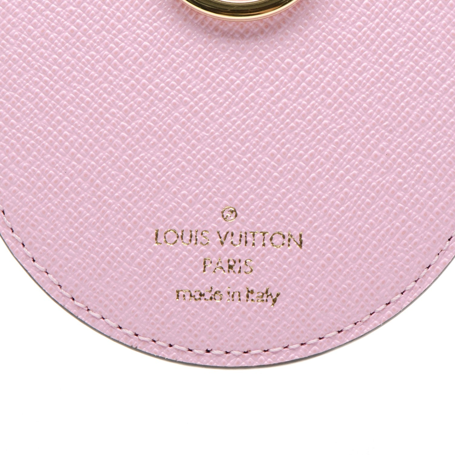 Louis Vuitton Monogram 2016 Christmas Animation Bag Charm Key Ring 4 of 5