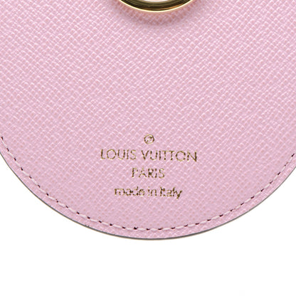 Louis Vuitton Monogram 2016 Christmas Animation Bag Charm Key Ring 4 of 5
