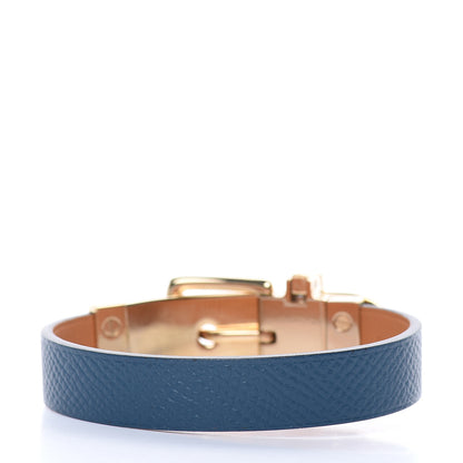 Hermes Epsom Java 10 Bracelet S Colvert 3 of 7