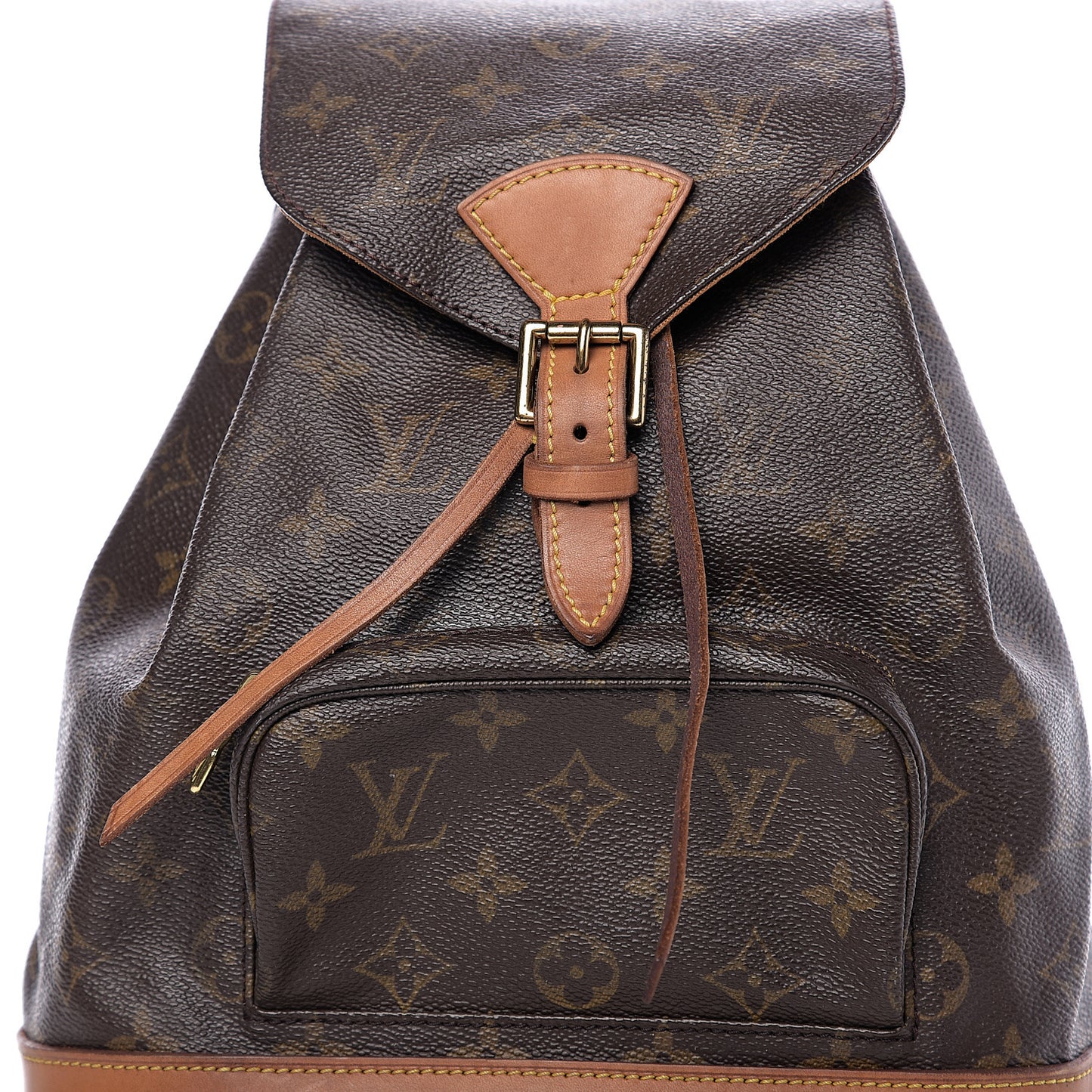 Monogram Montsouris MM Backpack