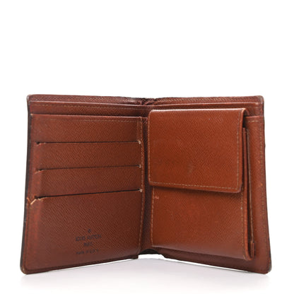Louis Vuitton Monogram Marco Wallet 5 of 9