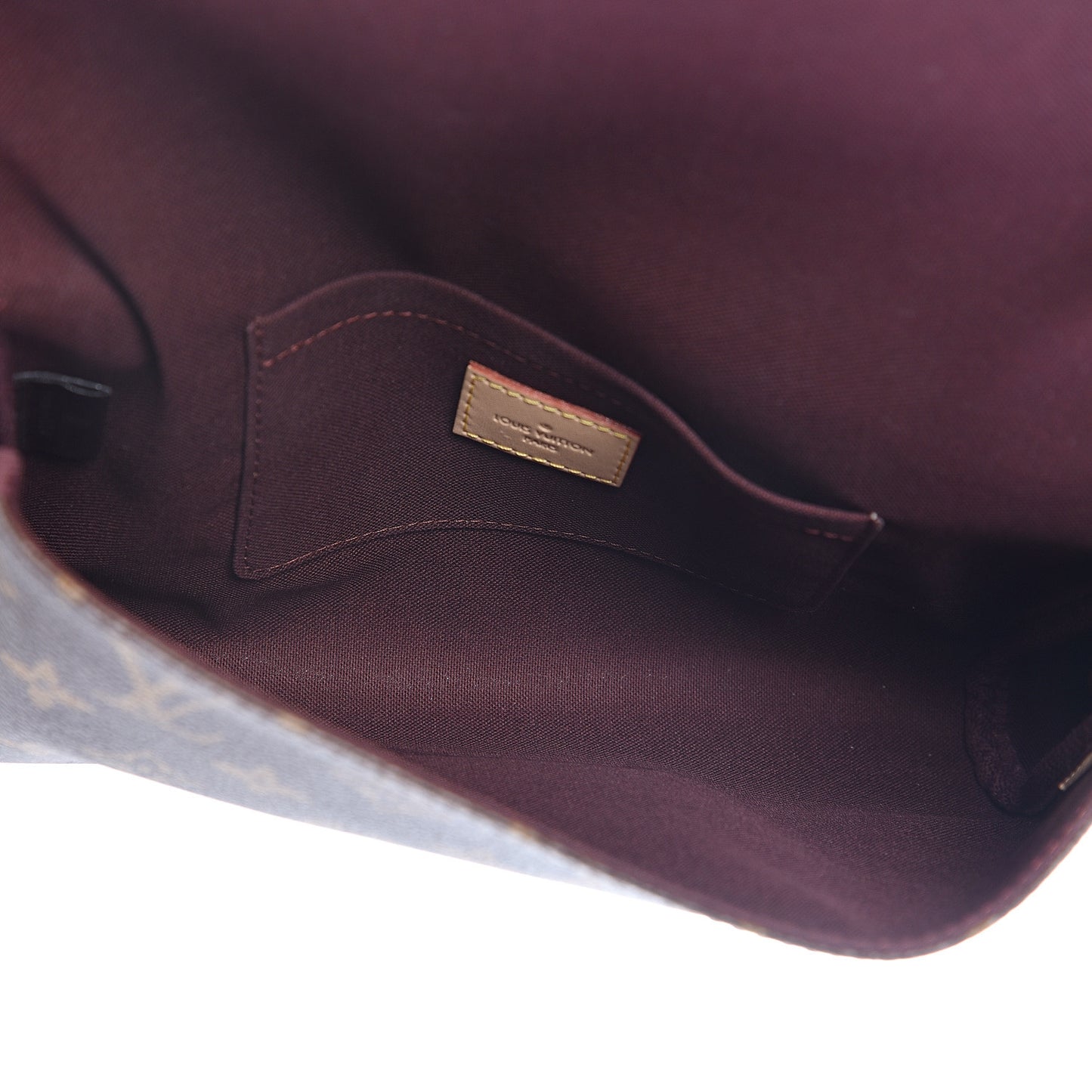 Monogram Favorite MM