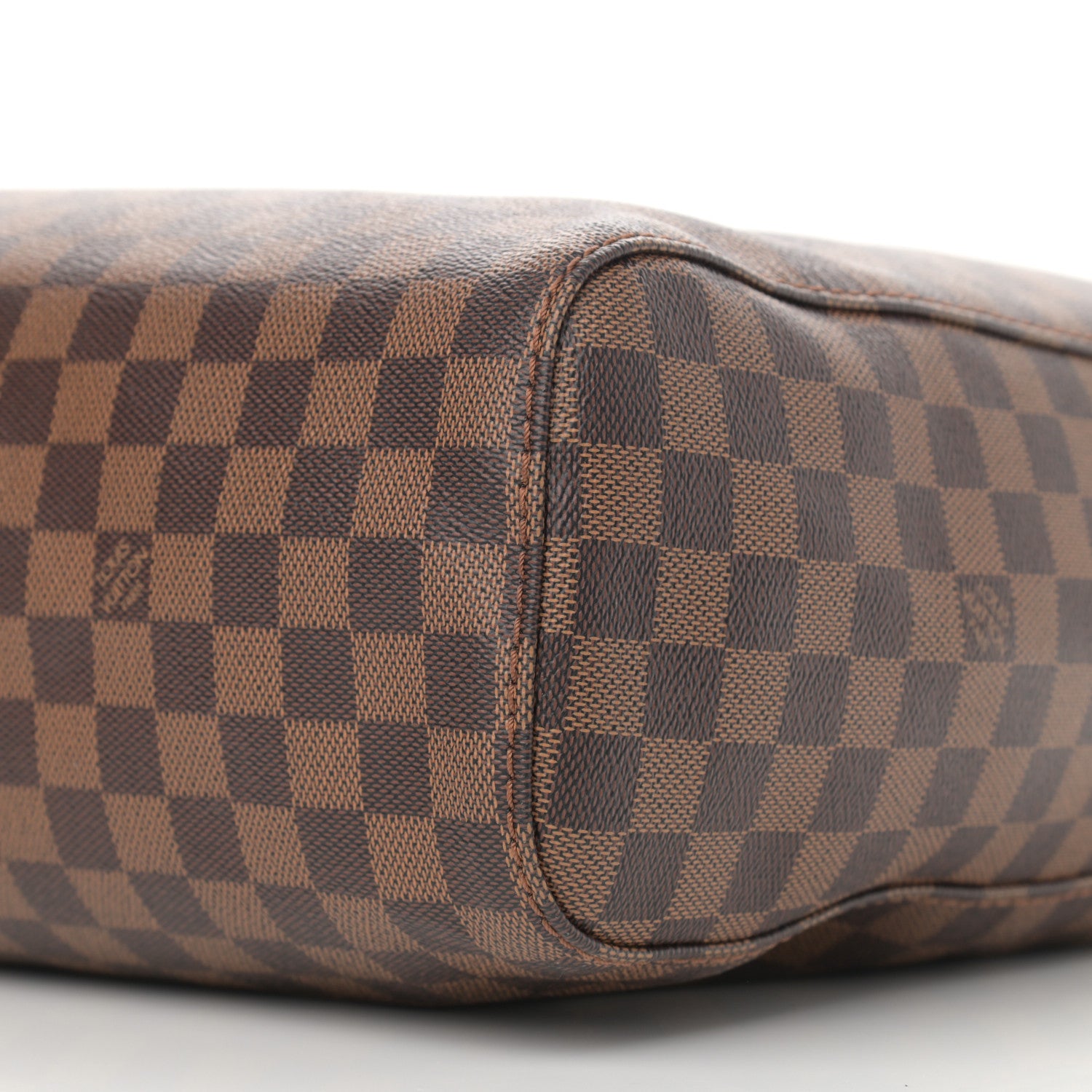 Louis Vuitton Damier Ebene Portobello GM 10 of 12