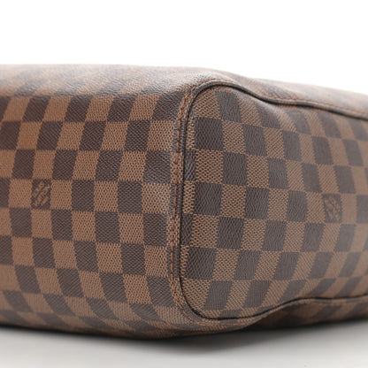 Louis Vuitton Damier Ebene Portobello GM 10 of 12