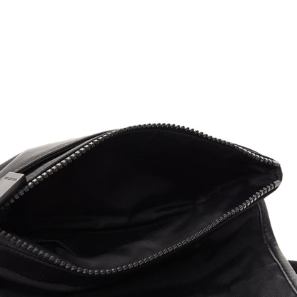 Gucci Nylon Web Belt Bag Black 5 of 16
