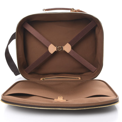 Louis Vuitton Monogram Packall PM 4 of 9