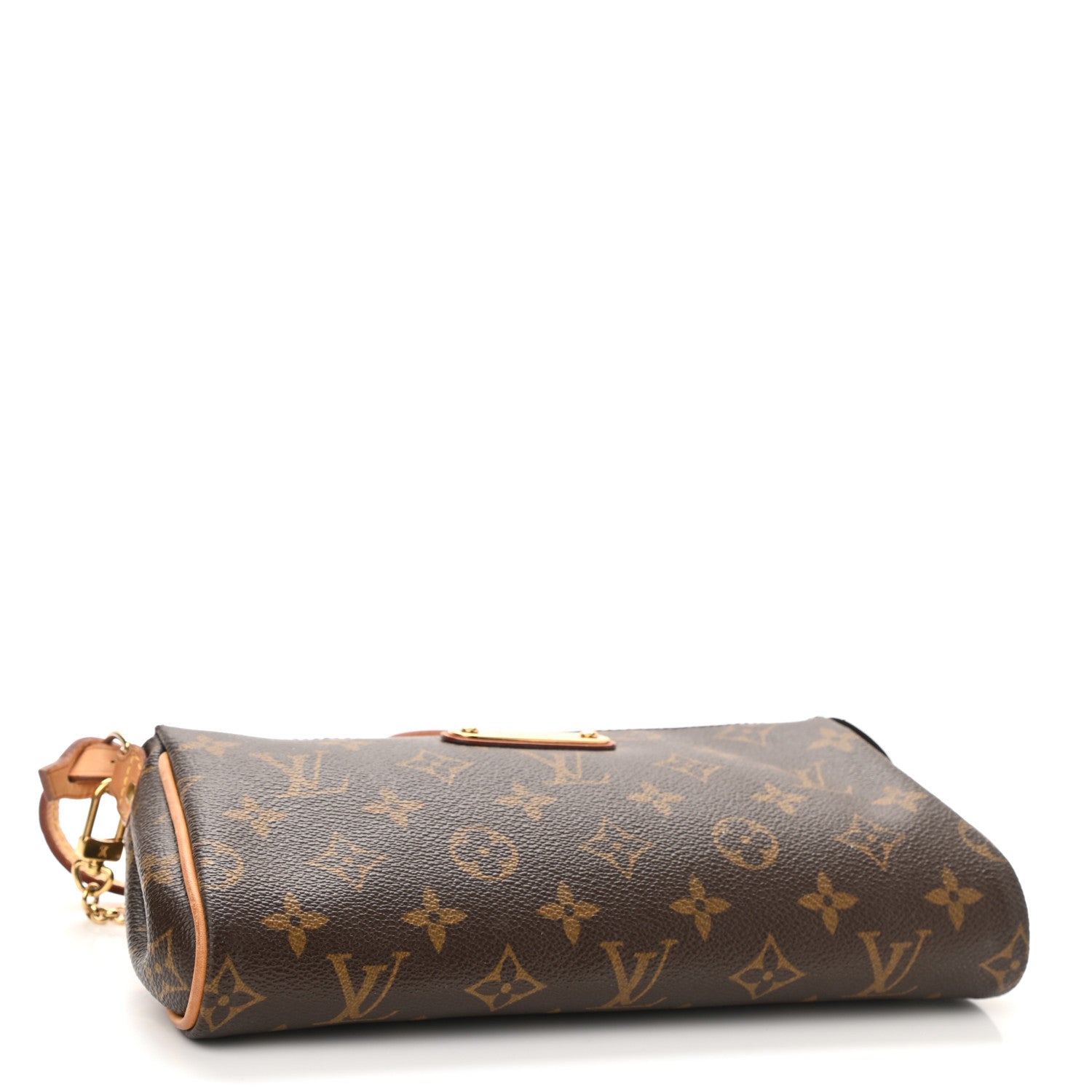 Louis Vuitton Monogram Eva Clutch 4 of 10
