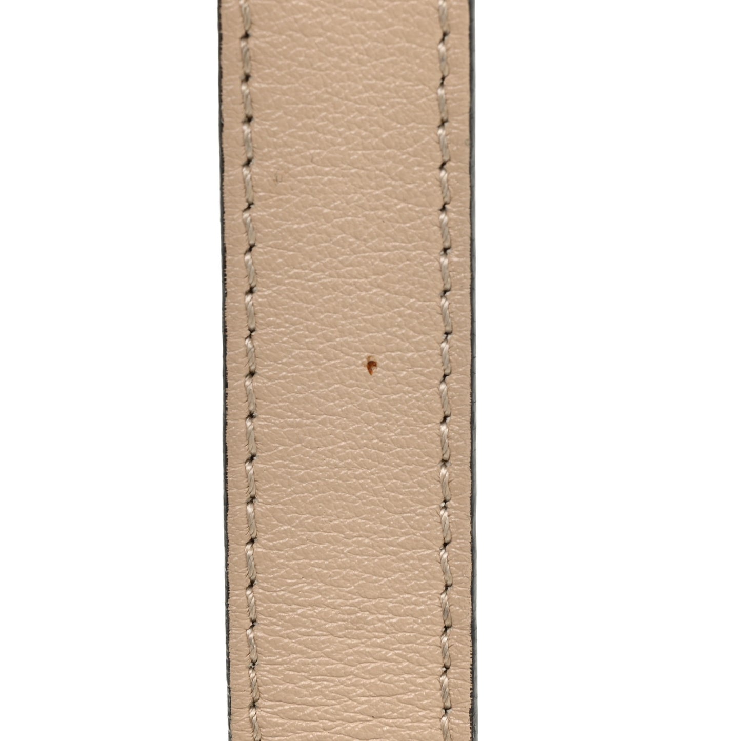 Calfskin Mini Studded Antigona Beige Buff