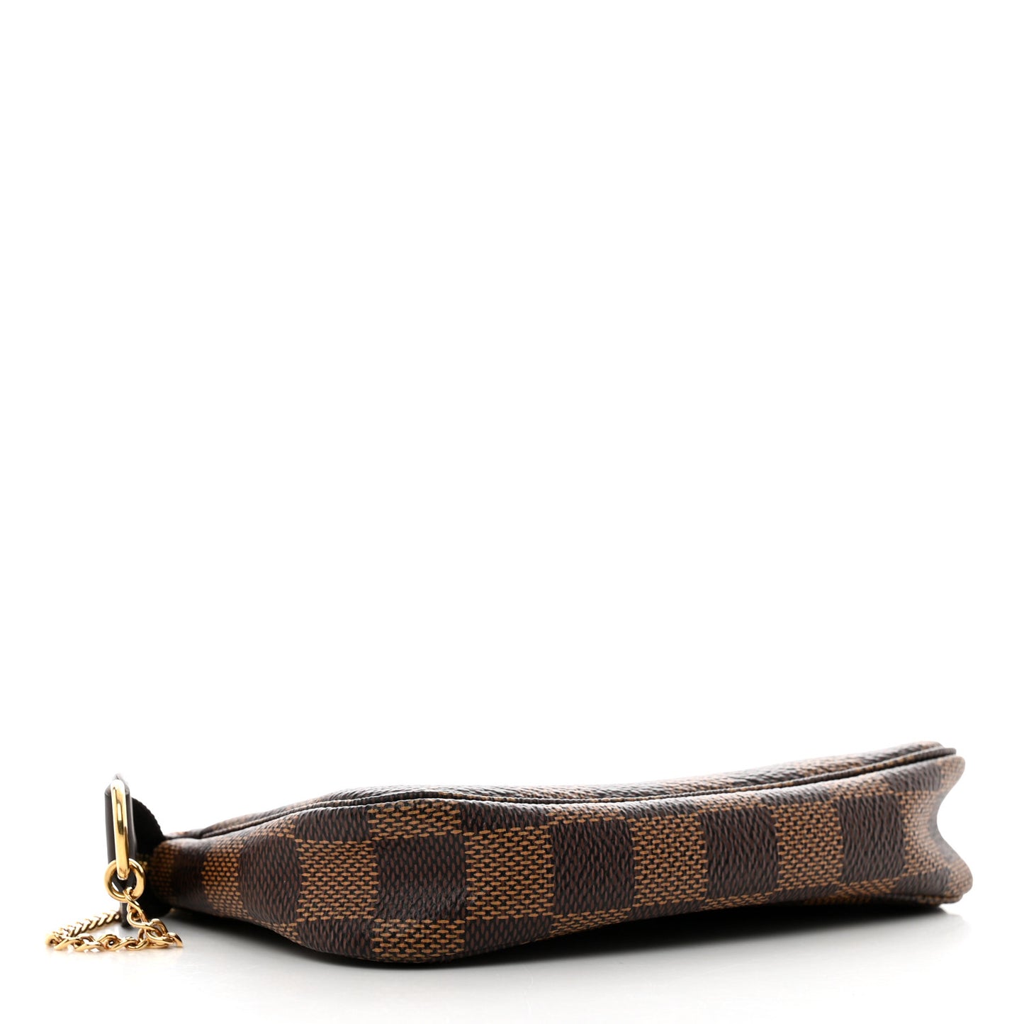 Damier Ebene Mini Pochette Accessories